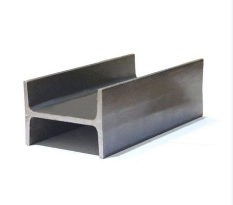Profiles en acier inoxydable américain standard poutres larges W12x19