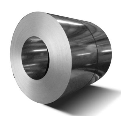 409 bobines de bande en acier inoxydable 0,2-6 mm laminées à froid à chaud
