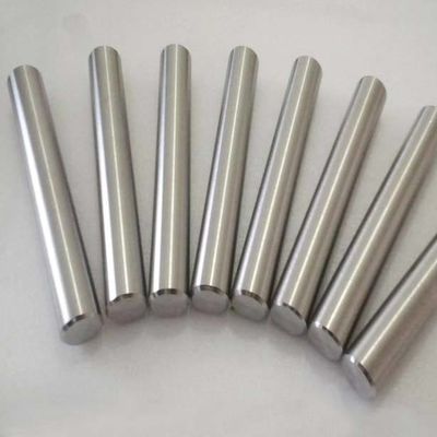 304L UNS S30403 Barre ronde en acier inoxydable de 1/8&quot; à 26&quot;