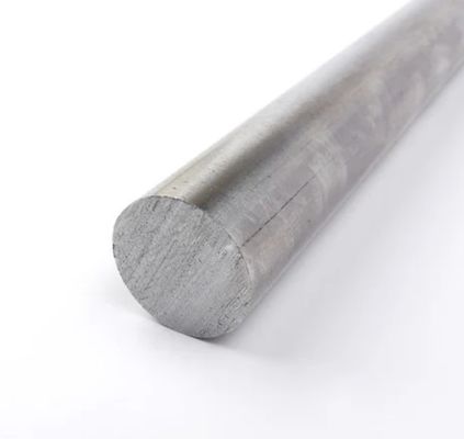 ASTM A108 1&quot; 1045 Barre ronde en acier finition à froid Barre ronde en acier doux