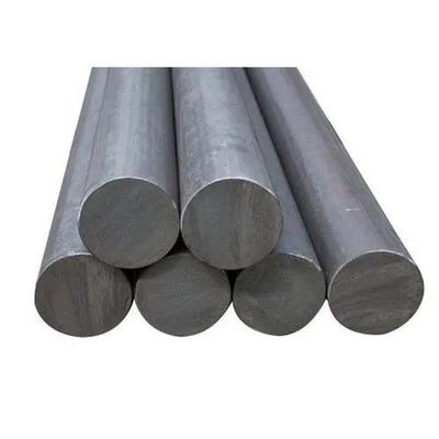 D2 Acier à outils DIN 1.2379 Barre ronde en acier au carbone JIS SKD11 3&quot;