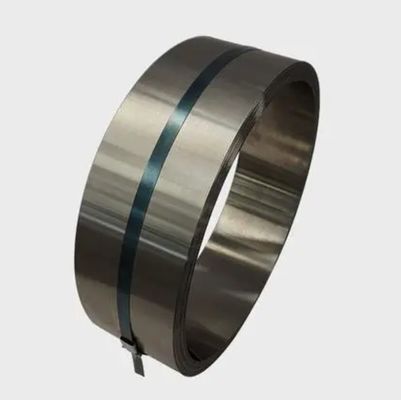 EN 10139 DC01 Bandes d'acier au carbone laminées à froid et huilées