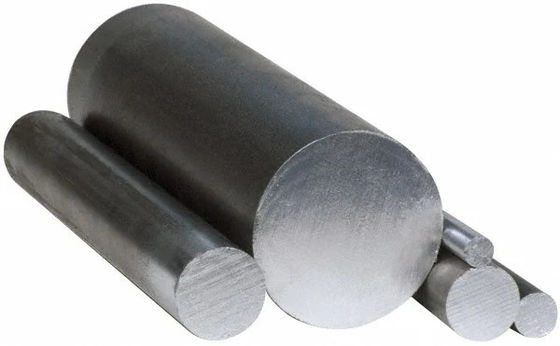 2 &quot; 1018 Barre en acier au carbone laminée à froid Finition de broyeur non polissée