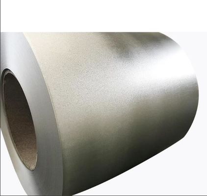 24 mesures x 24 pouces AZ-50 bobine en acier galvalume 0,12-2 mm AZ50