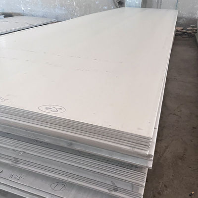 Plaques en acier inoxydable laminées à chaud 304L n° 1 Finition