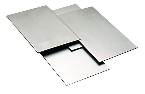 3 X 1219 X 2438mm 309S tôle en acier inoxydable résistant à la corrosion AISI