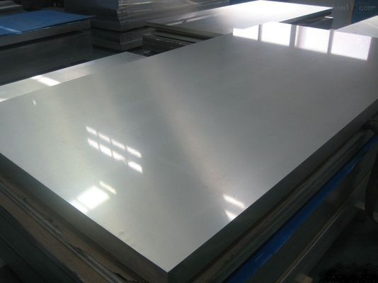 3 X 1219 X 2438mm 309S tôle en acier inoxydable résistant à la corrosion AISI