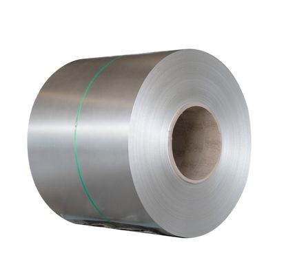 904L bobines en acier inoxydable 1.4539 UNS N08904