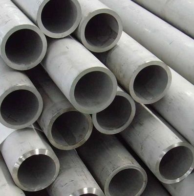 301 Tuyaux en acier inoxydable sans soudure 1/4 1/2 3/4 Dureté totale et dureté supplémentaire