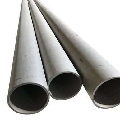 Pièces en acier inoxydable A249 310 UNS S31000 ERW 310