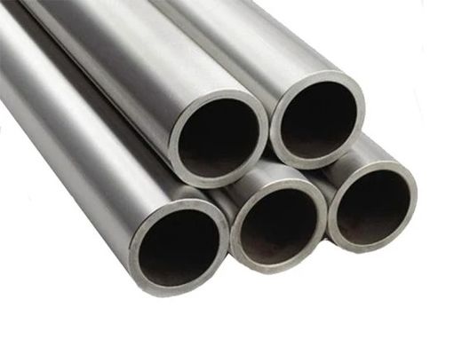 310S Tubes soudés en acier inoxydable sans soudure haute pression 1/8 &quot; à 30&quot;