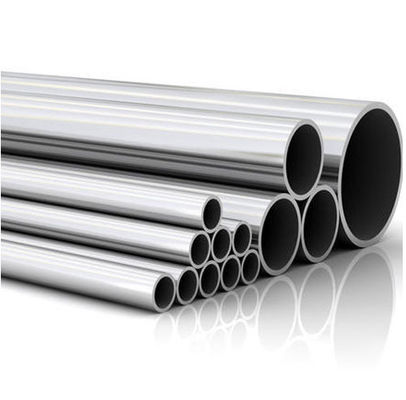 A312 TP446 ASTM Tuyaux en acier inoxydable sans soudure 446 UNS S44600 soudés