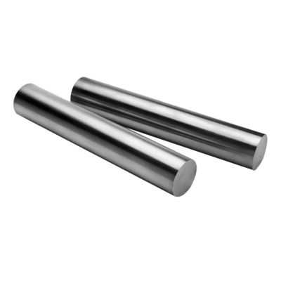 Barre ronde solide en acier inoxydable de 10 mm tirée à froid