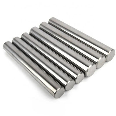 2 3/8 &quot;Diamètre 1,4310 301 Barre ronde en acier inoxydable