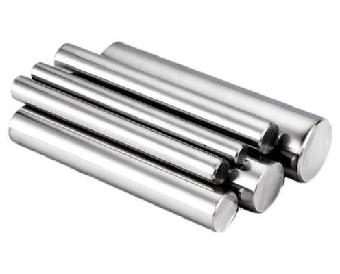 1.4404 316L Barre ronde en acier inoxydable recuit et finition à froid