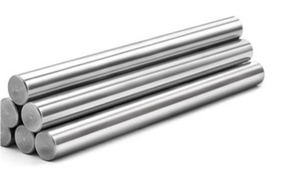 Barre en acier inoxydable tirée à froid SUS 317L ronde