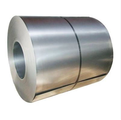 DIN1623 ST12 tôle en acier inoxydable laminée à froid en bobine 1250 mm 1500 mm 1800 mm