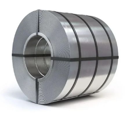 EN 10130 DC01 1.0330 bobines en acier au carbone laminées à froid 0,12-3 mm
