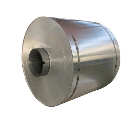Résistance à la corrosion JIS G3141 SPCC bobine en tôle d'acier laminée à froid
