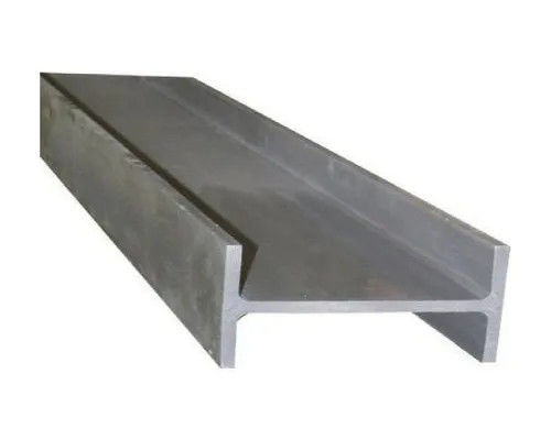 DIN 1025-2 Faisceaux larges avec surfaces parallèles HEB Grade 304