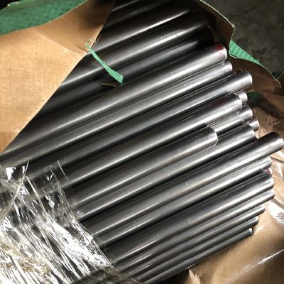 D2 Acier à outils DIN 1.2379 Barre ronde en acier au carbone JIS SKD11 3&quot;