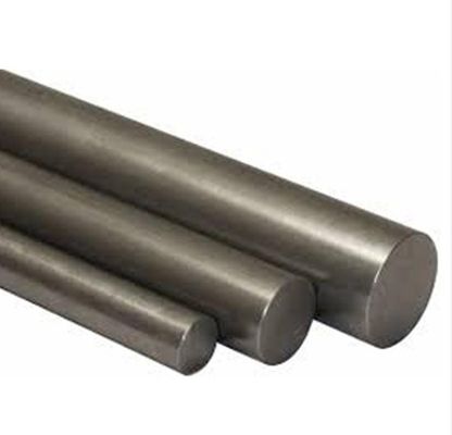 H-11 DIN 1.2343 JIS SKD6 acier à outils H11 acier au carbone forgé barre ronde