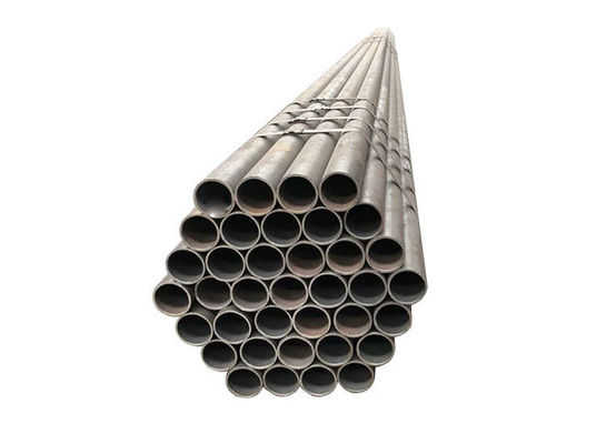 Tubes en acier au carbone rondes sans soudure soudés ASTM A36 1,5-30 mm