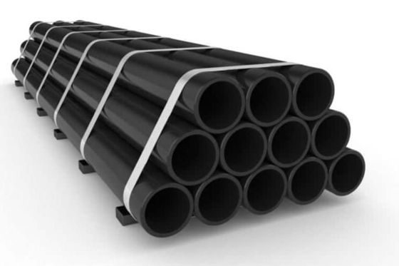 Pour les tubes en acier au carbone soudés de la catégorie B de l'API 5L
