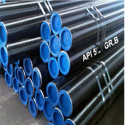 Tableau 40 API 5L PSL2 Tubes en acier au carbone sans soudure