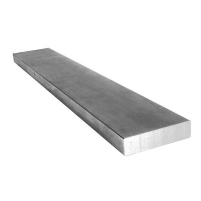 1.4372 Barre plate en acier inoxydable 30 x 3 mm SUS 201 S20100