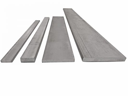 3/16&quot; x 2&quot; 316L Bar plate en acier inoxydable SS Bar plate