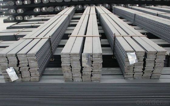 3/16&quot; x 2&quot; 316L Bar plate en acier inoxydable SS Bar plate