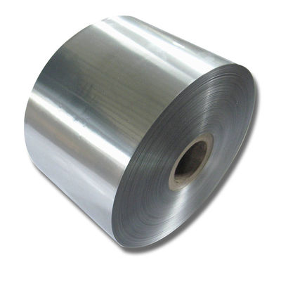 0.4 mm 3003 finition de broyeur en bobine en aluminium H12 1000 mm 1250 mm