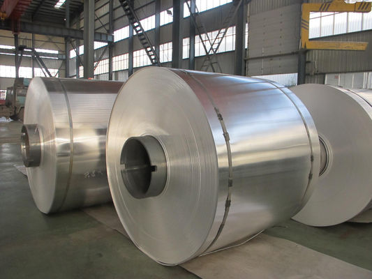 0.6 mm alliage de cuivre d'aluminium de qualité 6063 T5 laminé à chaud laminé à froid