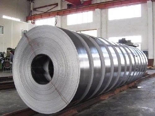 434 Bandes et bobines en acier inoxydable UNS S43400