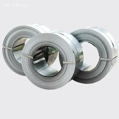 AMS 5514 ASTM A240 bobine à bande en acier inoxydable 305 UNS 30500