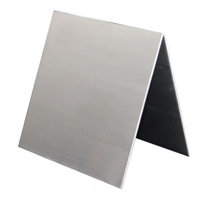 ASTM A240 alliage duplex 2507 UNS32750 tôle et plaque en acier inoxydable