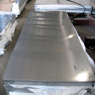 Plaques en diamant en acier inoxydable de série 304 300 4x8